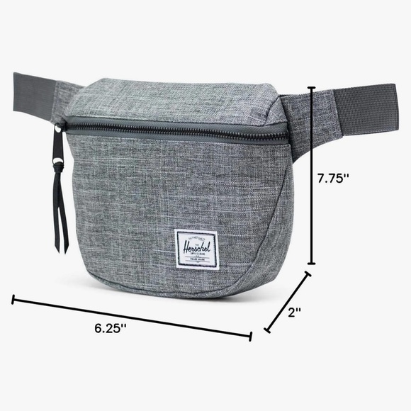 Herschel Fifteen Waist Pack - Picture 7 of 11